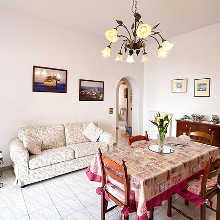 Villa La Magnolia Ischia Exterior photo
