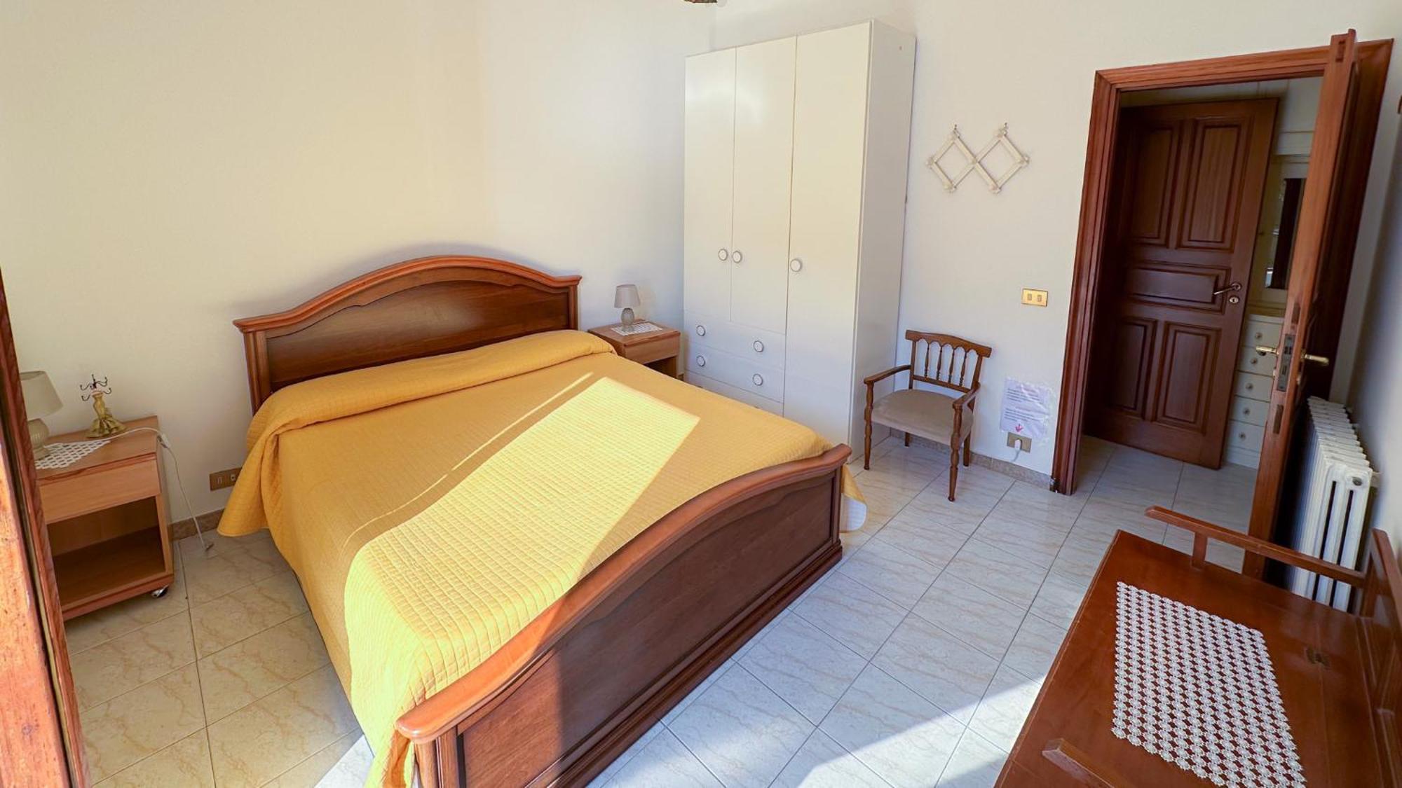 Villa La Magnolia Ischia Exterior photo